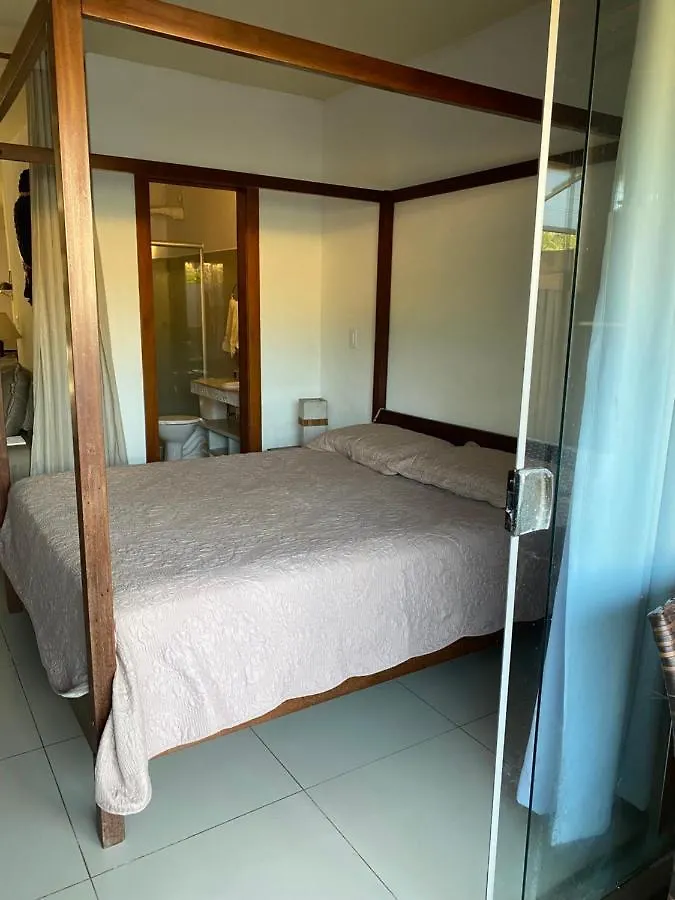 Apartment Flores Do Mar Porto Seguro Brazil