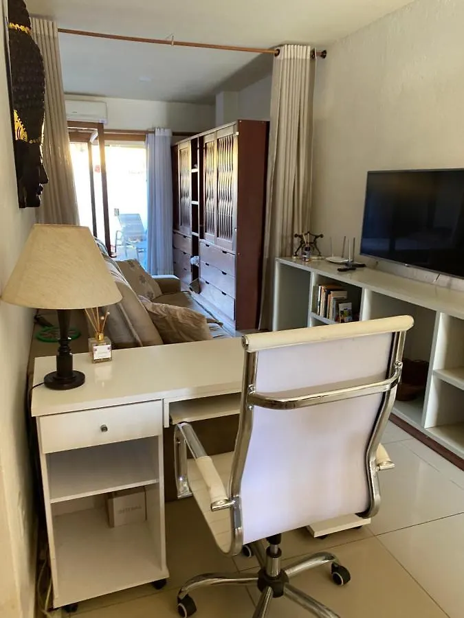 Apartment Flores Do Mar Porto Seguro